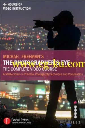 The Photographer’s Eye: The Complete Video Course的图片2