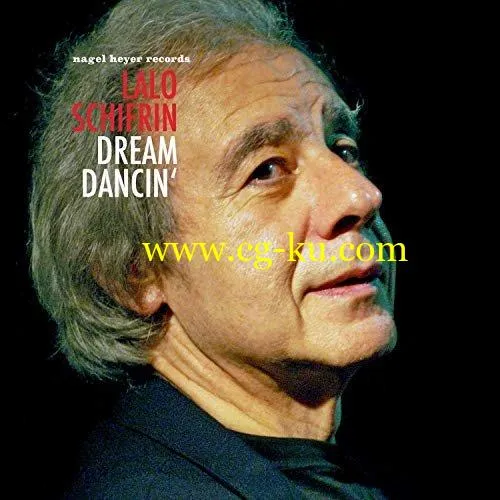 Lalo Schifrin – Dream Dancin (2019) FLAC的图片1