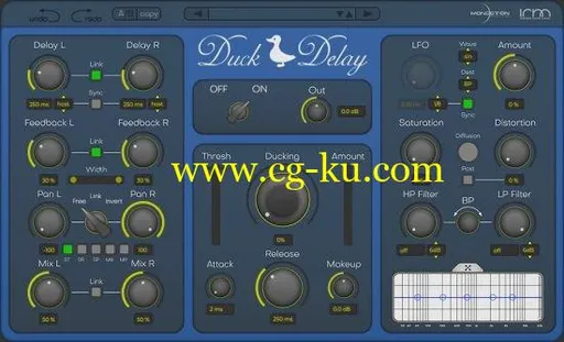 ISM DuckDelay 1.0.0的图片1