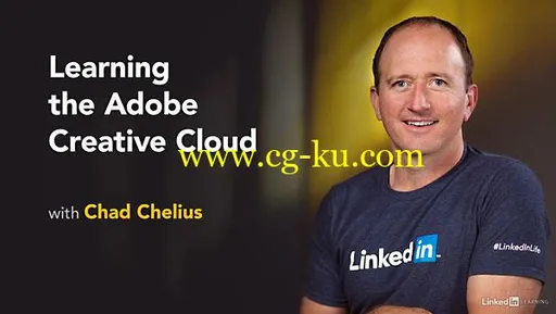 Lynda – Learning the Adobe Creative Cloud (2019)的图片1