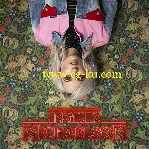 Ingrid Michaelson – Stranger Songs (2019) FLAC的图片1