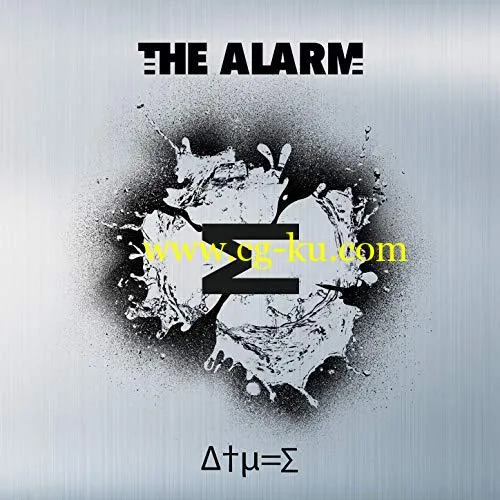 The Alarm – Sigma (2019) Flac的图片1