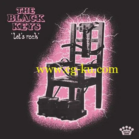 The Black Keys – Let’s Rock (2019) FLAC的图片1