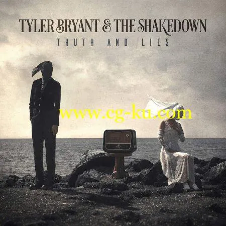 Tyler Bryant the Shakedown – Truth And Lies (2019) FLAC的图片1