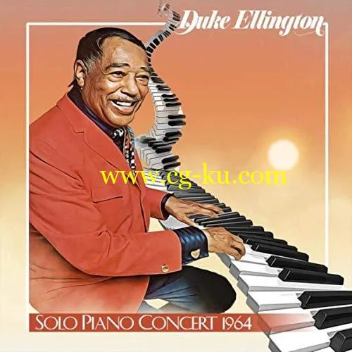 Duke Ellington – Solo Piano Concert 1964 (2019) FLAC的图片1