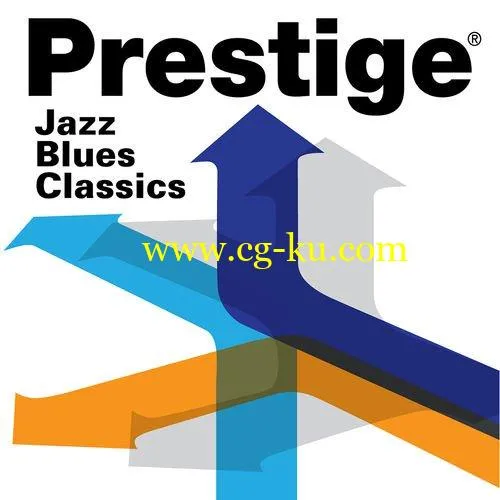 VA – Prestige Records: Jazz Blues Classics (2019) Flac的图片1