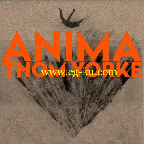 Thom Yorke – ANIMA (2019) FLAC的图片1