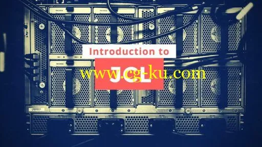 A Basic Introduction to JCL – Job Control Language的图片1