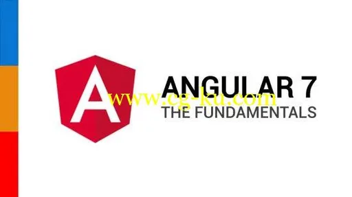 Angular 7 for beginners的图片2