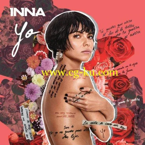 Inna – Yo (2019) Flac的图片1