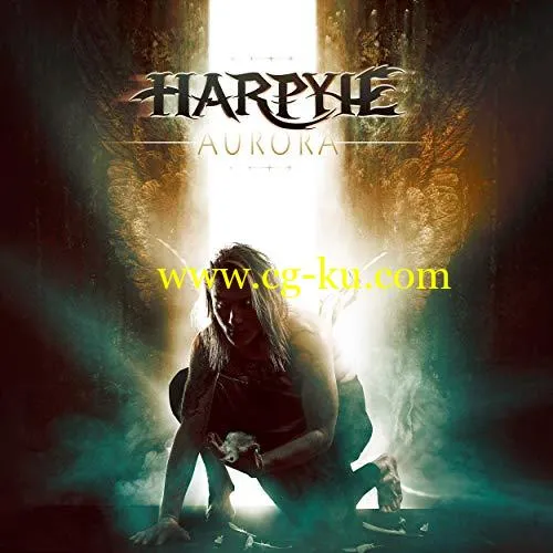 Harpyie – Aurora (2019) Flac的图片1