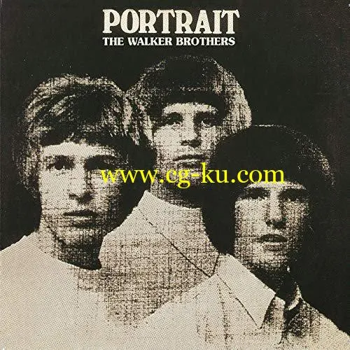 The Walker Brothers – Portrait (Deluxe Edition) (1966/2019) FLAC的图片1