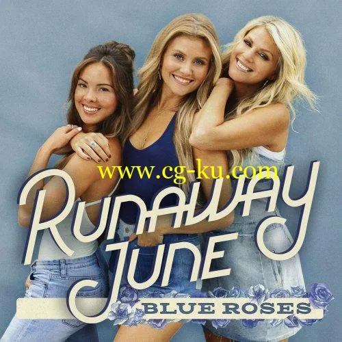 Runaway June – Blue Roses (2019) Flac的图片1