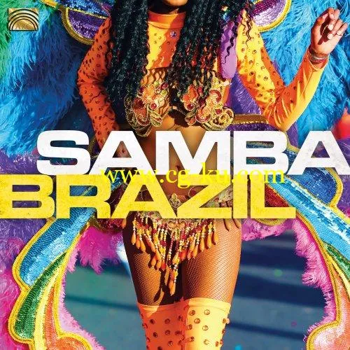 Various Artists – Samba Brazil (2019) Flac的图片1