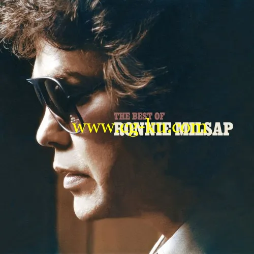 Ronnie Milsap – The Best Of Ronnie Milsap (2019) FLAC的图片1