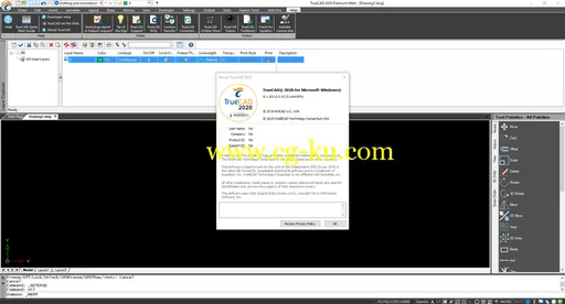 TrueCAD Premium 2020 9.1.438.0 x64 Multilanguage的图片1