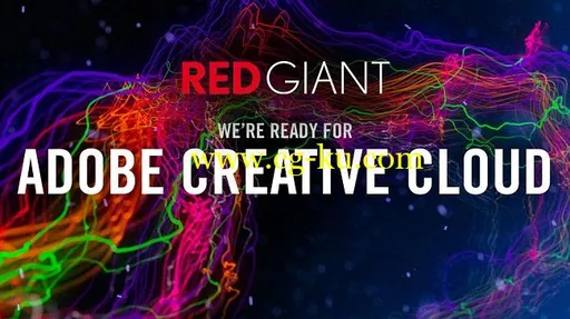 Red Giant Complete Suite 2019 for Adobe Updated June 2019 Win的图片1