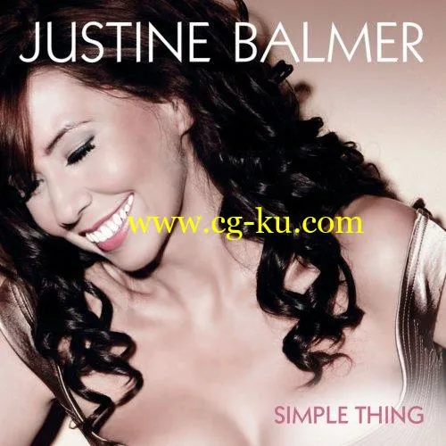 Justine Balmer – Simple Thing (2019) Flac的图片1