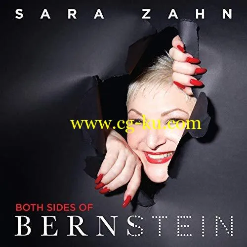 Sara Zahn – Both Sides of Bernstein (Live) (2019) FLAC的图片1