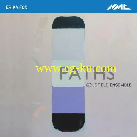 Goldfield Ensemble – Paths (Bonus Track Version) (2019) FLAC的图片1