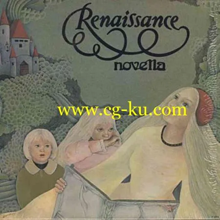 Renaissance – Novella (Remastered Expanded Edition) (1977/2019) FLAC的图片1