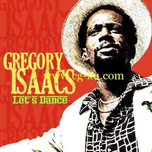 Gregory Isaacs – Let’s Dance (2019) Flac的图片1