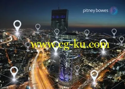 Pitney Bowes MapInfo Pro 17.0.3 Build 19的图片1