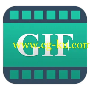 Video to GIF Pro 2.4.0 MacOS的图片1