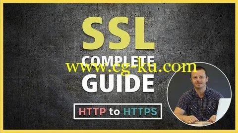 SSL Complete Guide: HTTP to HTTPS的图片2