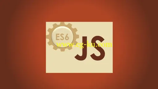 The Complete Modern Javascript Course with ES6 (2019)的图片1