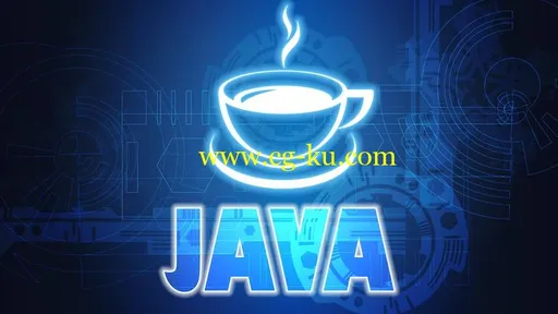 Learn Java Programming Crash Course的图片1