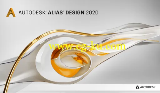 Autodesk Alias Desing 2020 x64的图片2