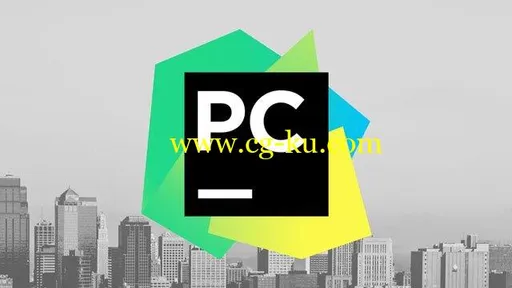 The PyCharm Crash Course 2019的图片1