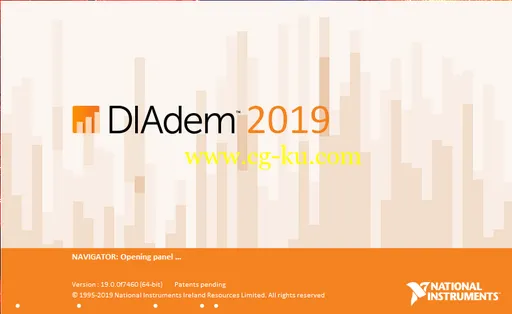 NI DIAdem 2019 v19.0.0 x64的图片1