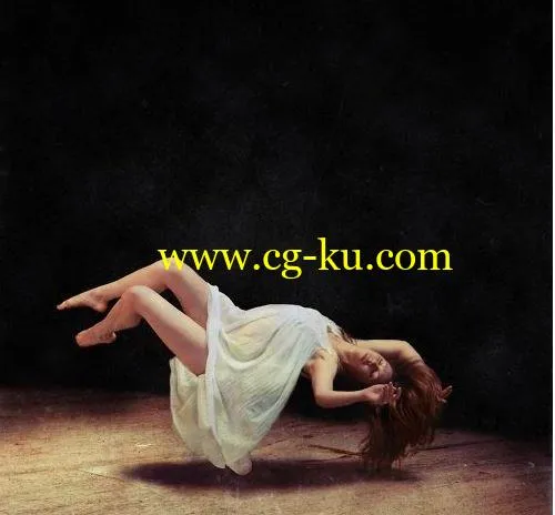 Levitation Photography Examples and Editing的图片1