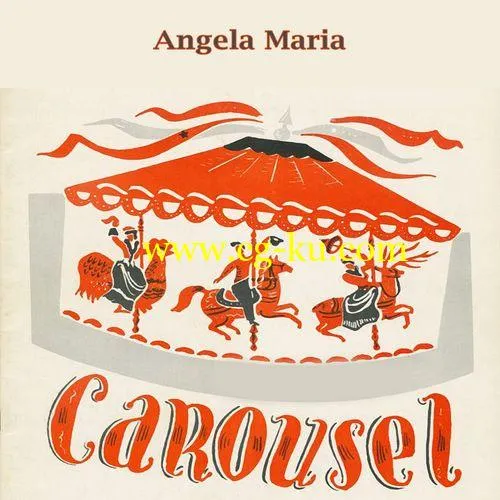 Angela Maria – Carousel (2019) Flac的图片1