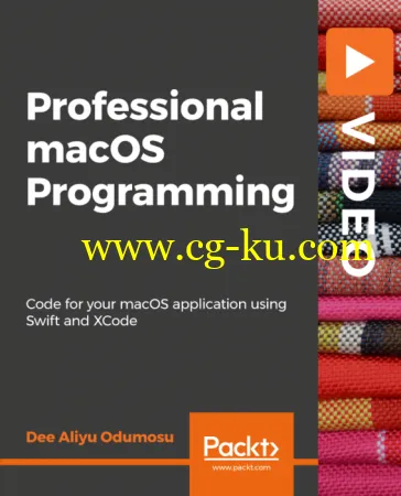 Professional macOS Programming (v)的图片1