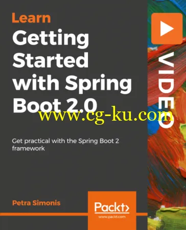 Getting Started with Spring Boot 2.0的图片1