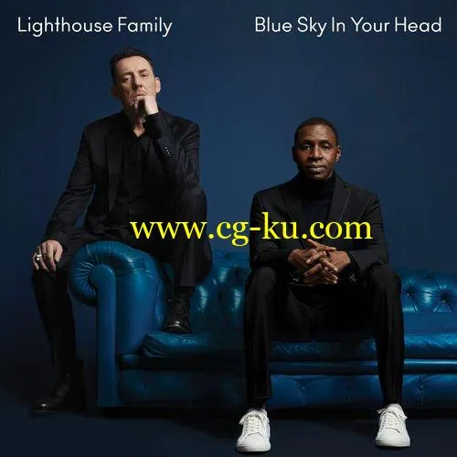 Lighthouse Family – Blue Sky in Your Head (2019) FLAC的图片1