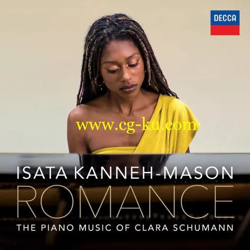 Isata Kanneh-Mason – Romance The Piano Music of Clara Schumann (2019) Flac的图片1