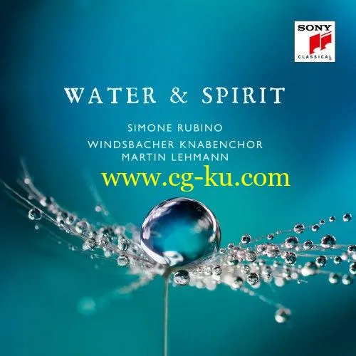 Windsbacher Knabenchor – Water & Spirit (2019) Flac的图片1