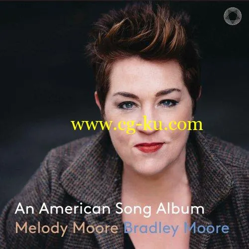 Melody Moore & Bradley Moore – An American Song Album (2019) Flac的图片1