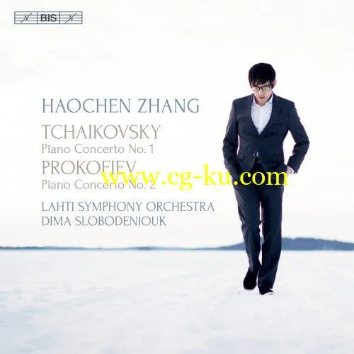 Haochen Zhang – Tchaikovsky: Piano Concerto No.1 – Prokofiev: Piano Concerto No. 2 (2019) Flac的图片1