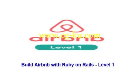 Build Airbnb with Ruby on Rails – Level 1的图片2