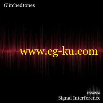 Glitchedtones Signal Interference WAV的图片1