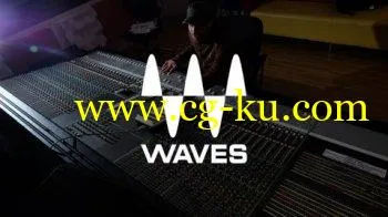 Udemy Waves Plugins – Comprehensive Guides into Using Waves TUTORiAL的图片1