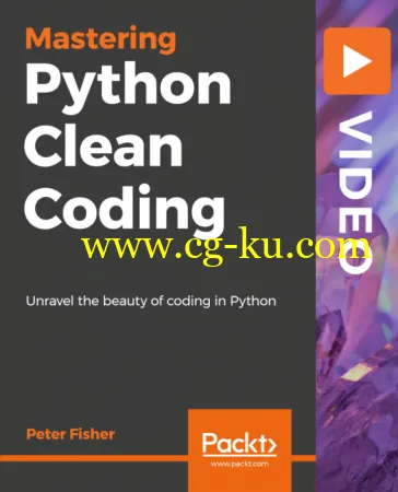 Python Clean Coding的图片1