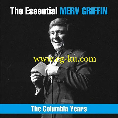 Merv Griffin – The Essential Merv Griffin – The Columbia Years (2019) FLAC的图片1