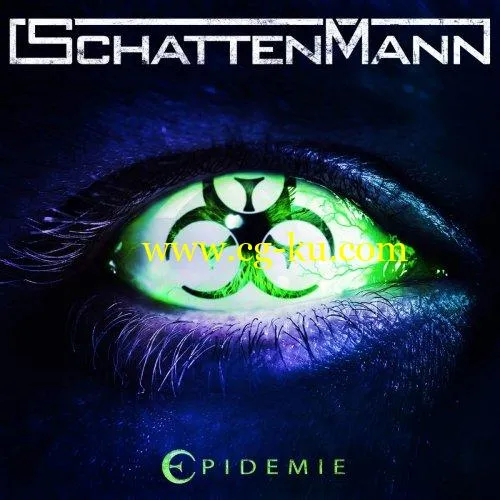 Schattenmann – Epidemie (2019) Mp3 / Flac的图片1