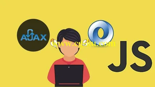 Learn JSON and Ajax 2019的图片1